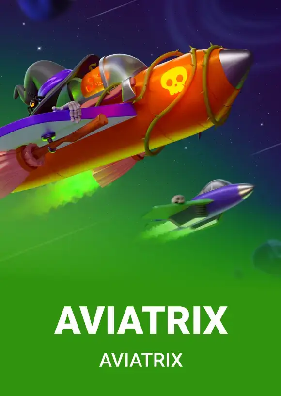 Aviatrix by Aviatrix