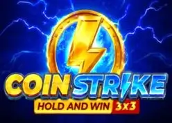 Slot Coin Strike: Hold and Win w kasynie Mostbet