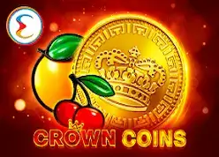 Automat Crown Coins od Endorphina v Mostbet Casino