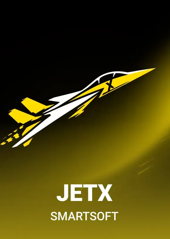 JetX – hra od SmartSoft