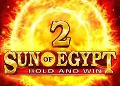 Automat Sun of Egypt 2 od 3 Oaks v Mostbet Casino